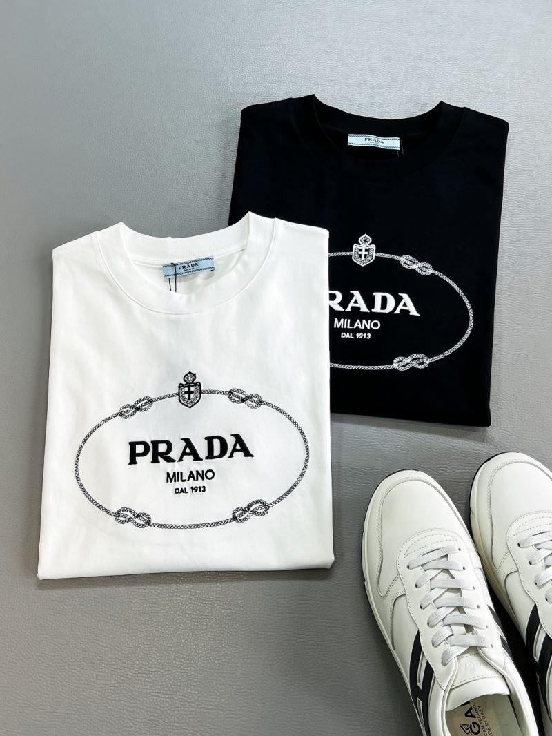 Prada T-Shirts